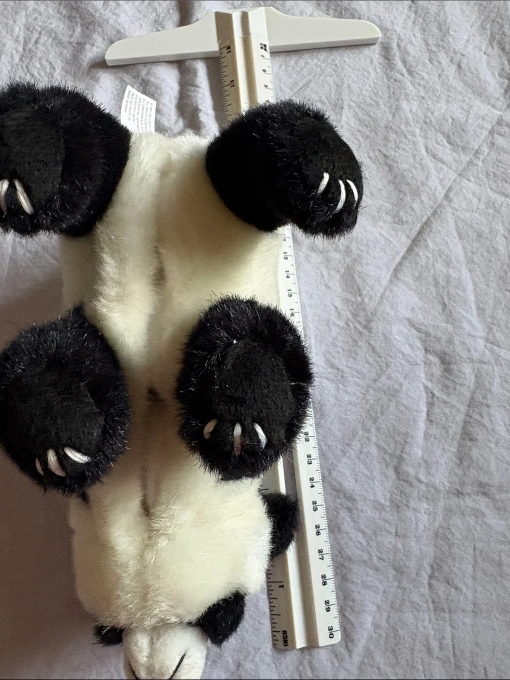 Doiglas & Discovery channel cute plush